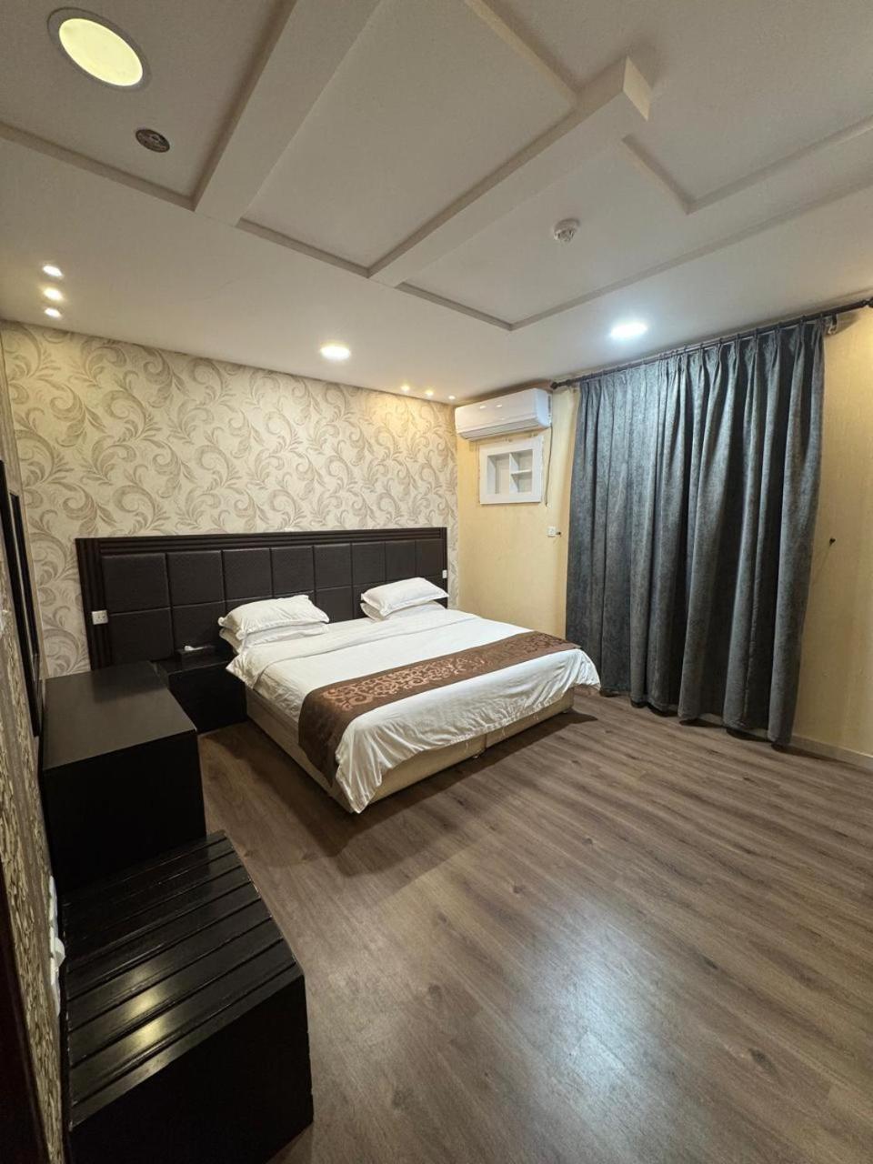 Oroub El Forssan Aparthotel Buraidah Exterior photo